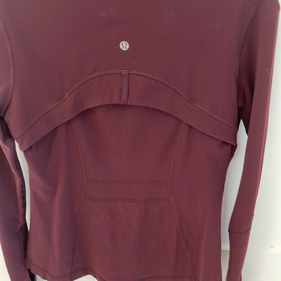 Lululemon Define Jacket - Picture 5 of 6